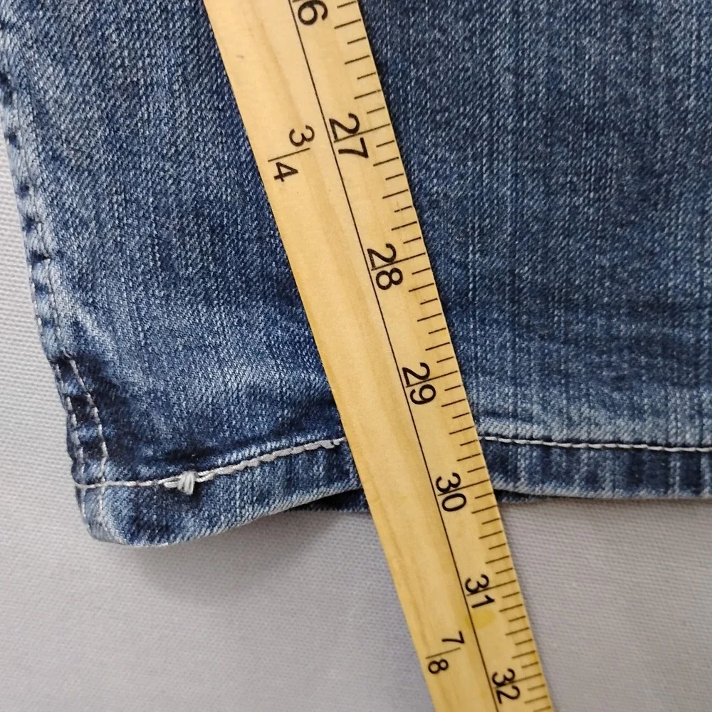 Levis levi 505